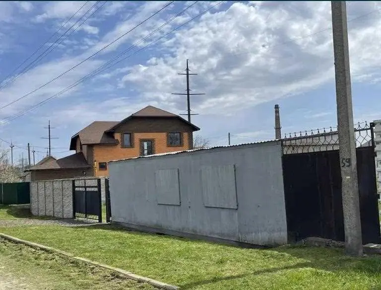 Велика земельна ділянка в Полтаві  | Приват житло