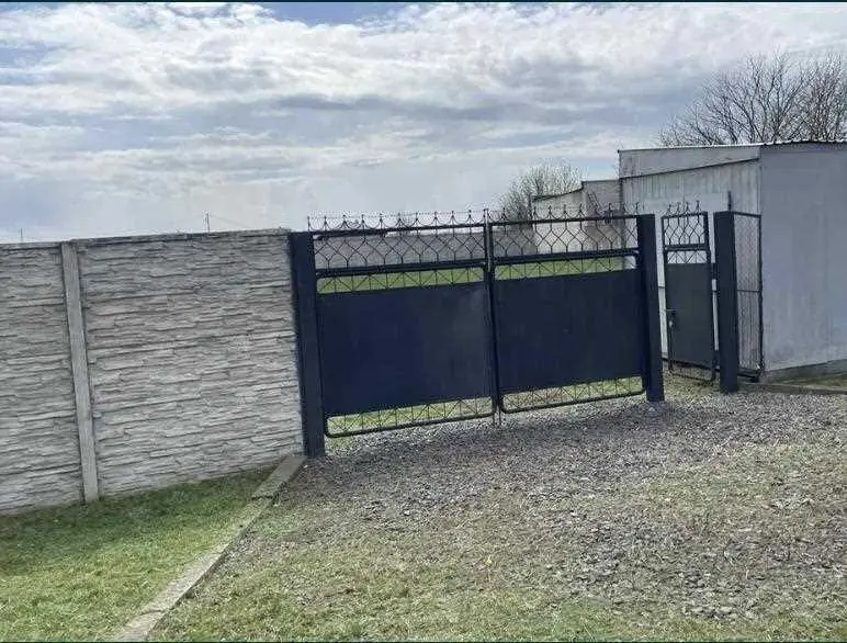 Велика земельна ділянка в Полтаві  | Приват житло