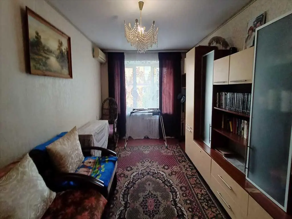 Трикімнатна квартира на Чайковського | Приват житло