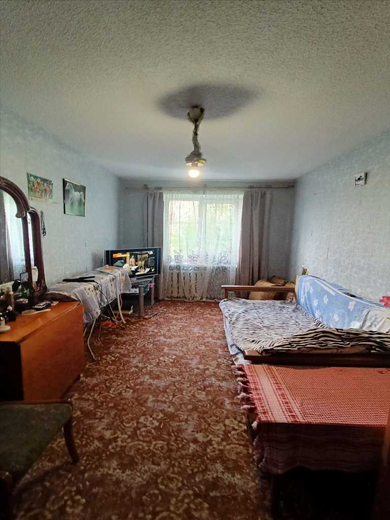 Трикімнатна квартира на Чайковського | Приват житло