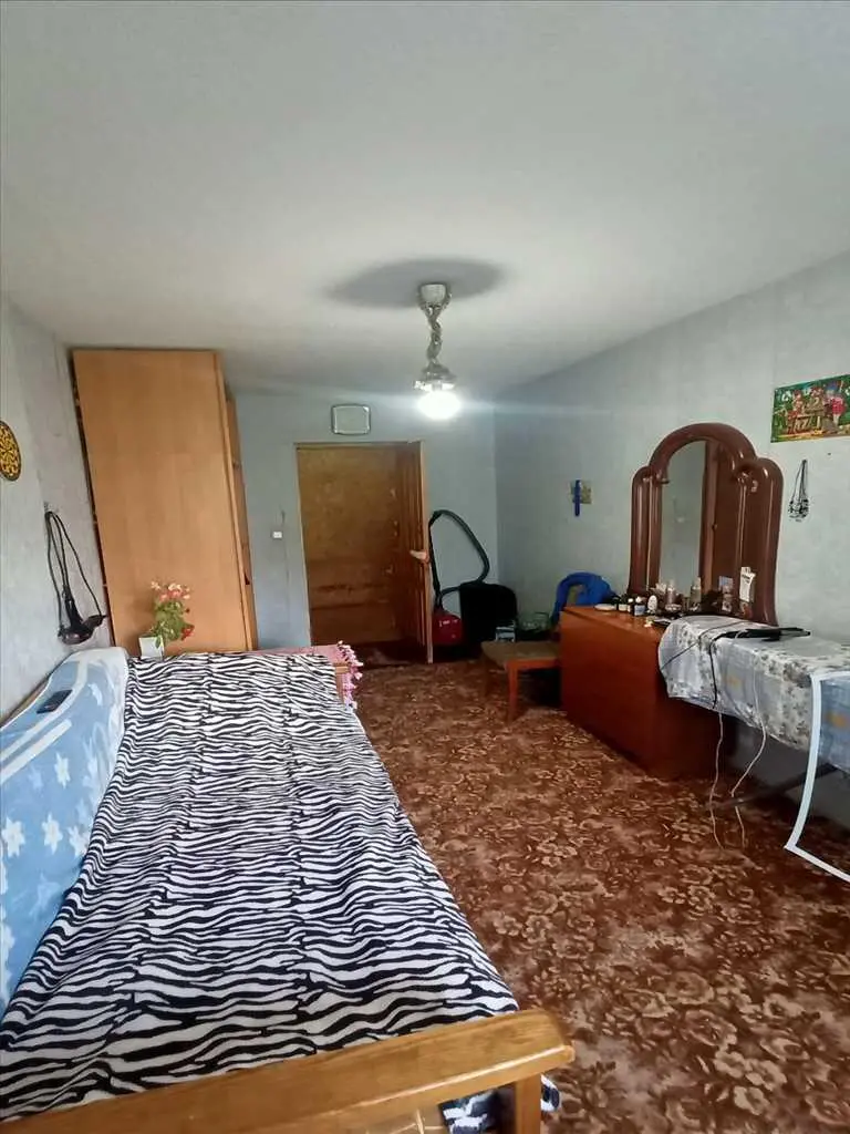 Трикімнатна квартира на Чайковського | Приват житло