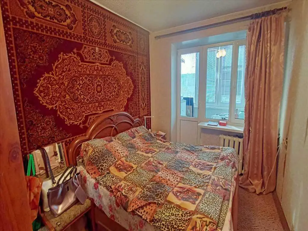 Трикімнатна квартира на Чайковського | Приват житло