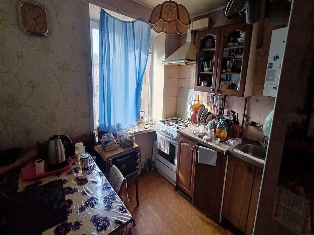 Трикімнатна квартира на Чайковського | Приват житло