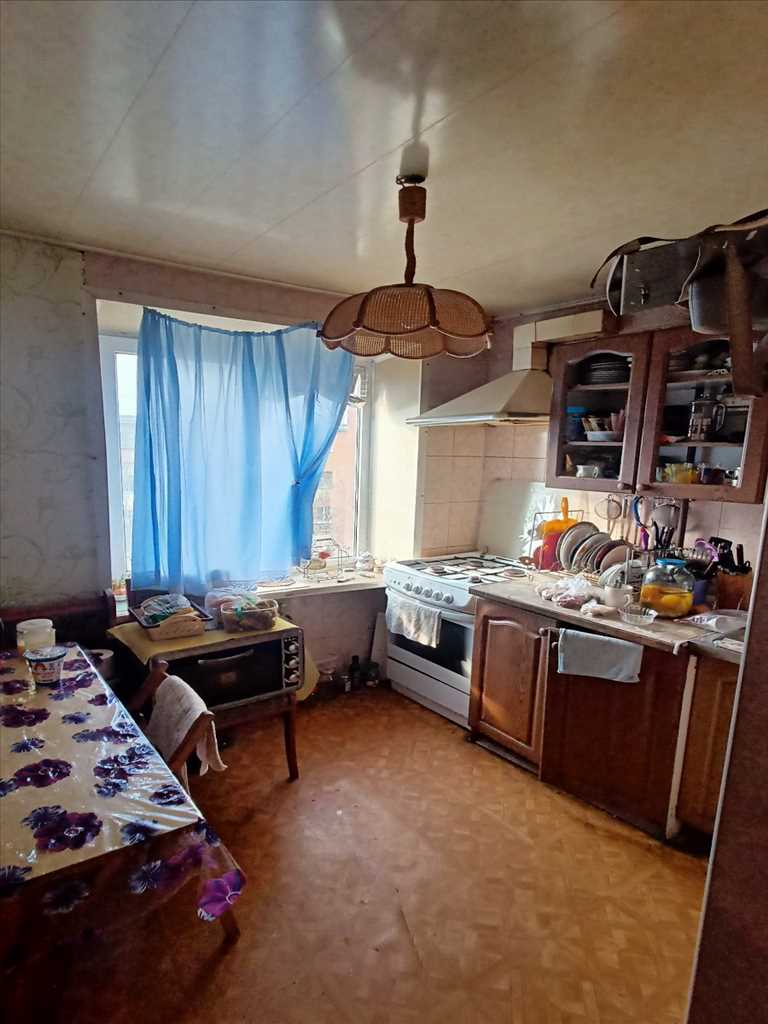 Трикімнатна квартира на Чайковського | Приват житло