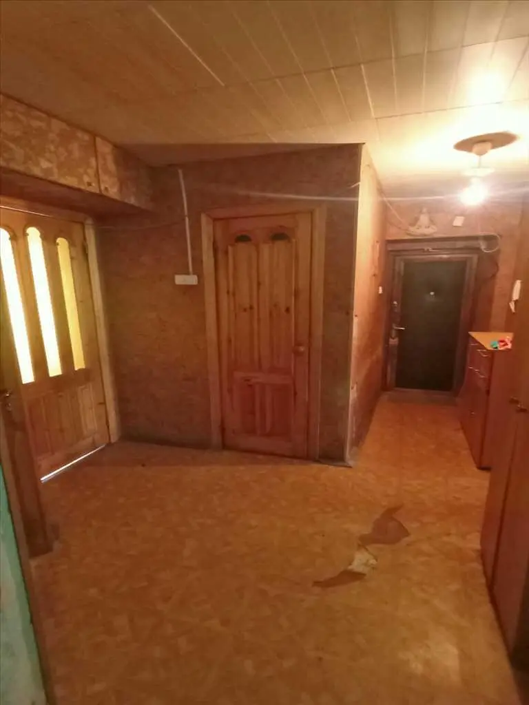 Трикімнатна квартира на Чайковського | Приват житло