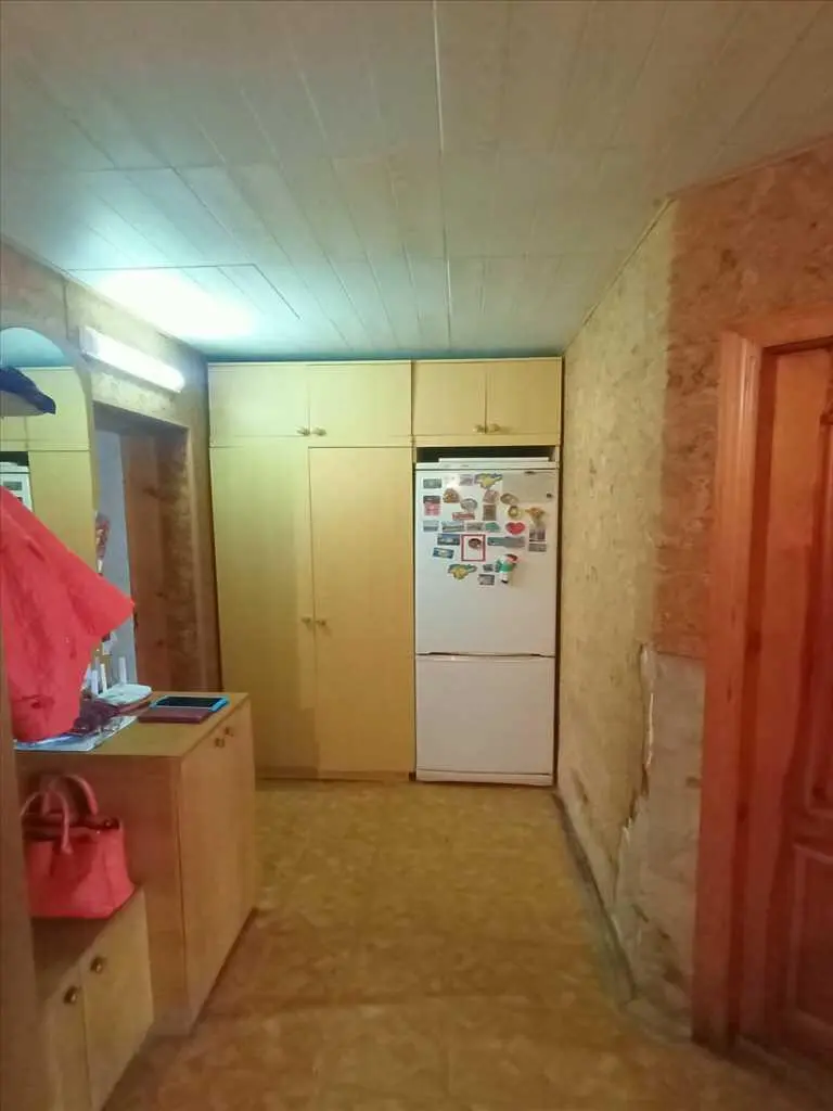 Трикімнатна квартира на Чайковського | Приват житло