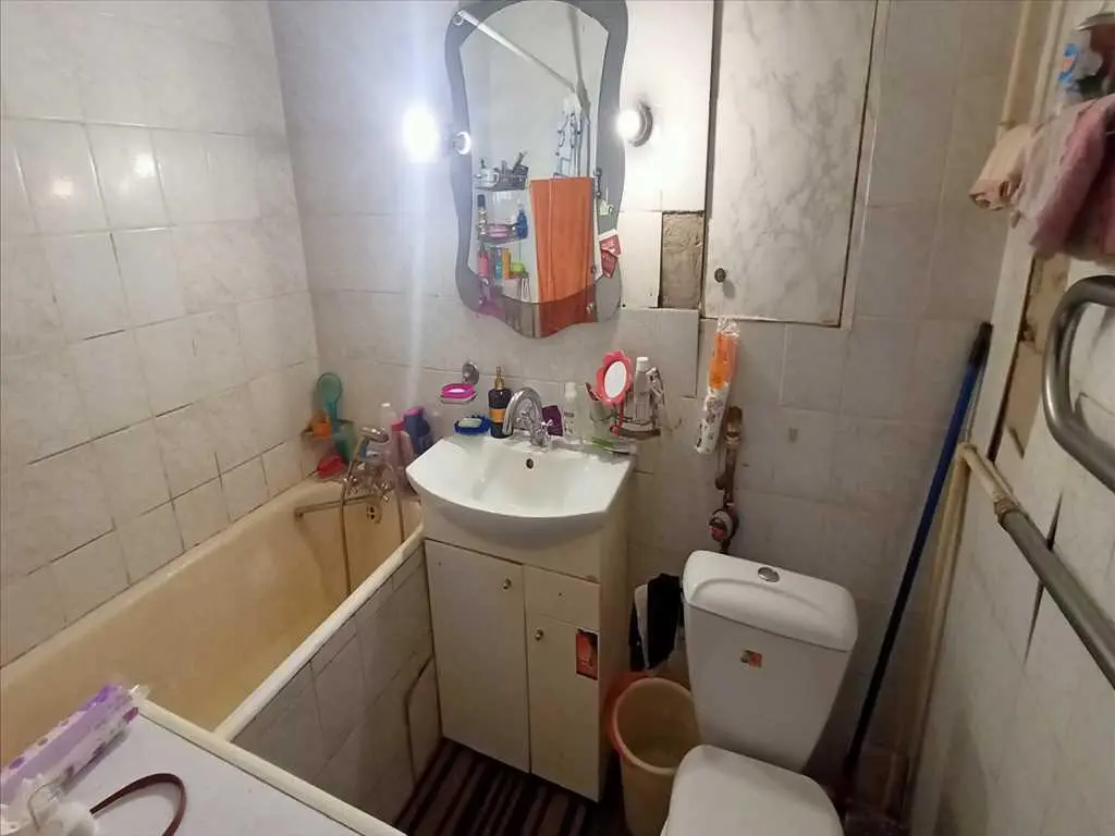 Трикімнатна квартира на Чайковського | Приват житло