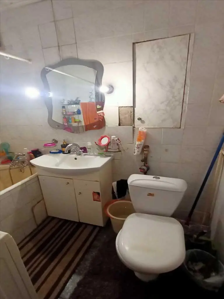 Трикімнатна квартира на Чайковського | Приват житло