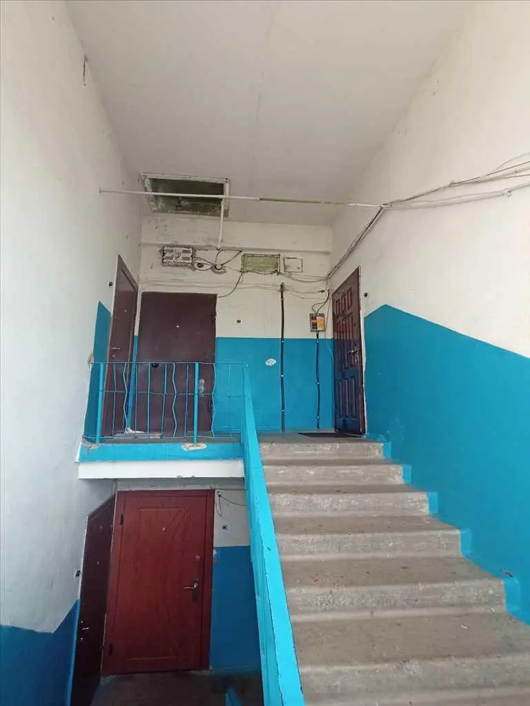 Трикімнатна квартира на Чайковського | Приват житло