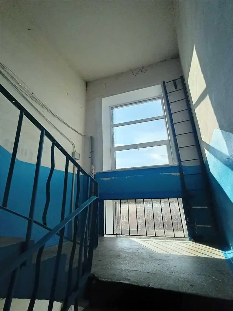 Трикімнатна квартира на Чайковського | Приват житло