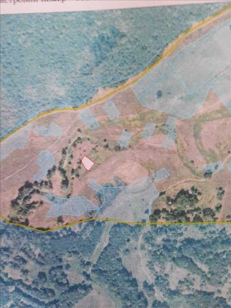 Земельна ділянка під забудову в Буланово | Приват житло