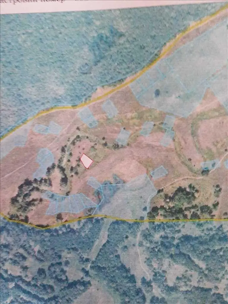 Земельна ділянка під забудову в Буланово | Приват житло