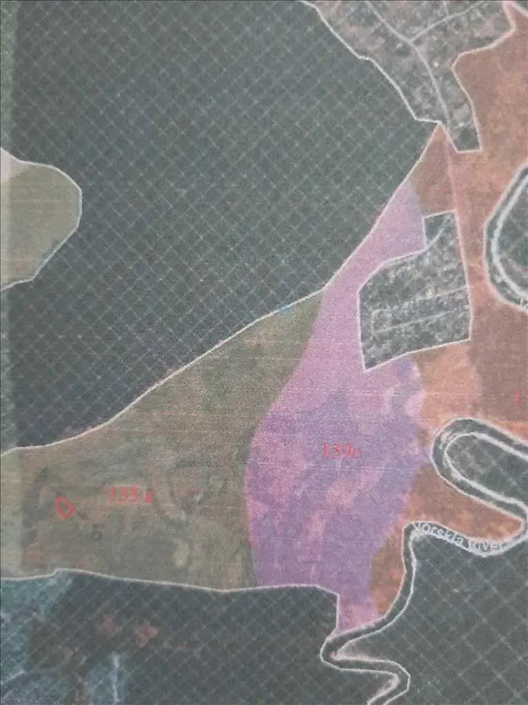 Земельна ділянка під забудову в Буланово | Приват житло