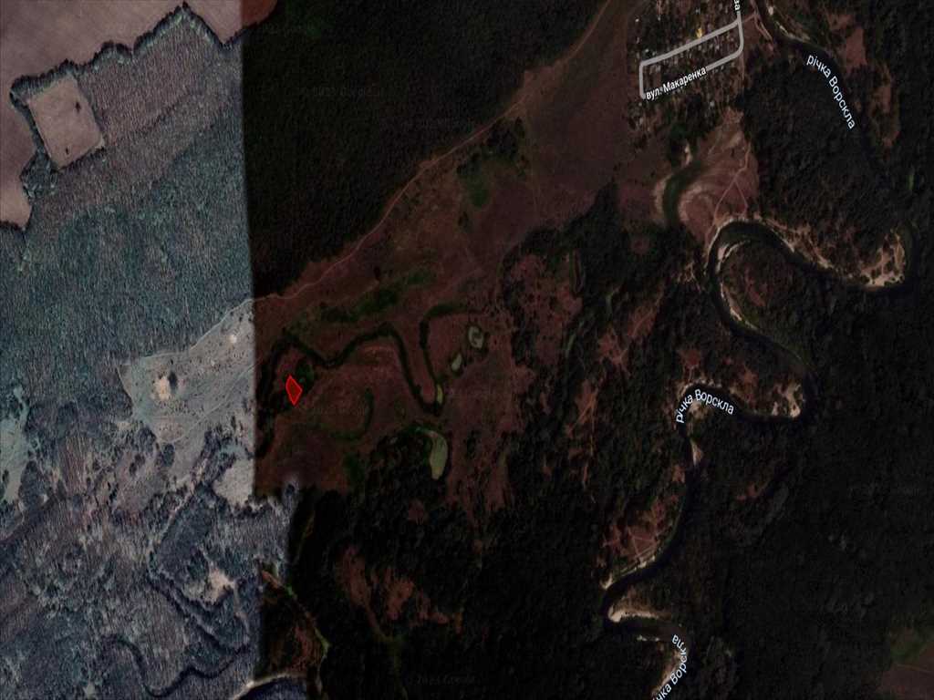 Земельна ділянка під забудову в Буланово | Приват житло