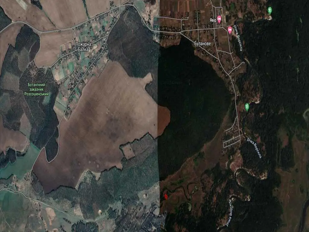 Земельна ділянка під забудову в Буланово | Приват житло