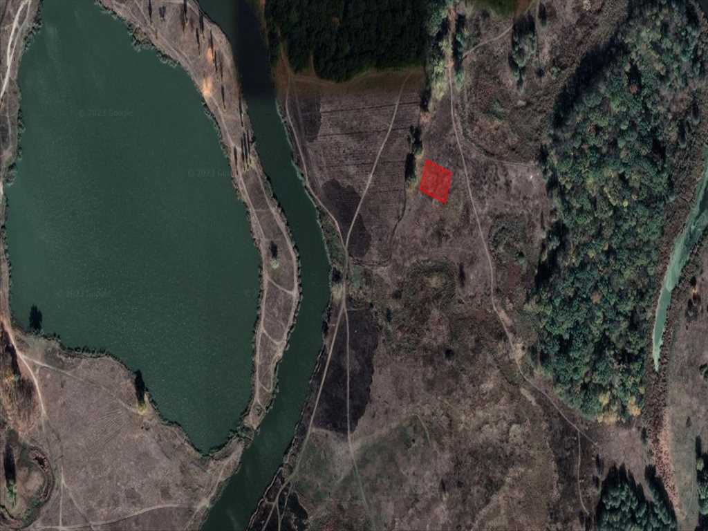 Земельна ділянка в Макухівці | Приват житло