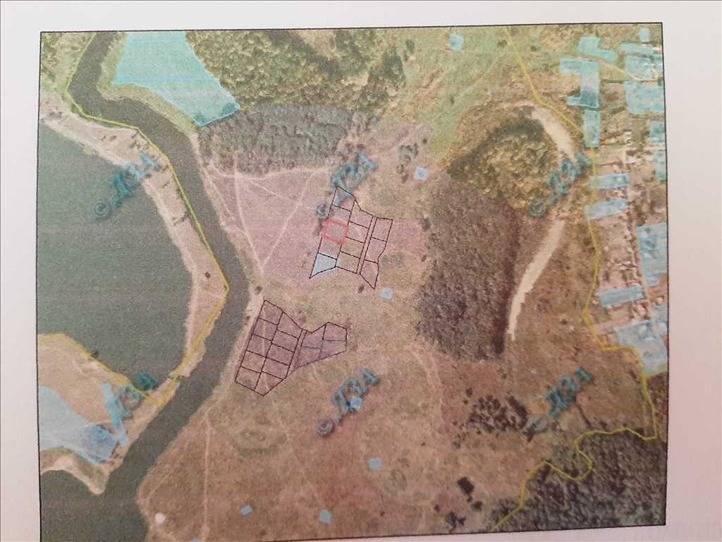 Земельна ділянка в Макухівці | Приват житло