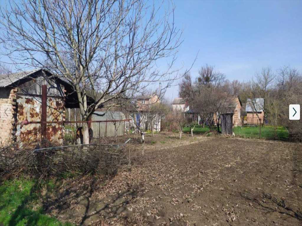 Гарна дачна ділянка | Приват житло