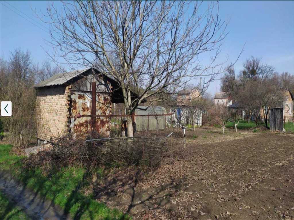 Гарна дачна ділянка | Приват житло