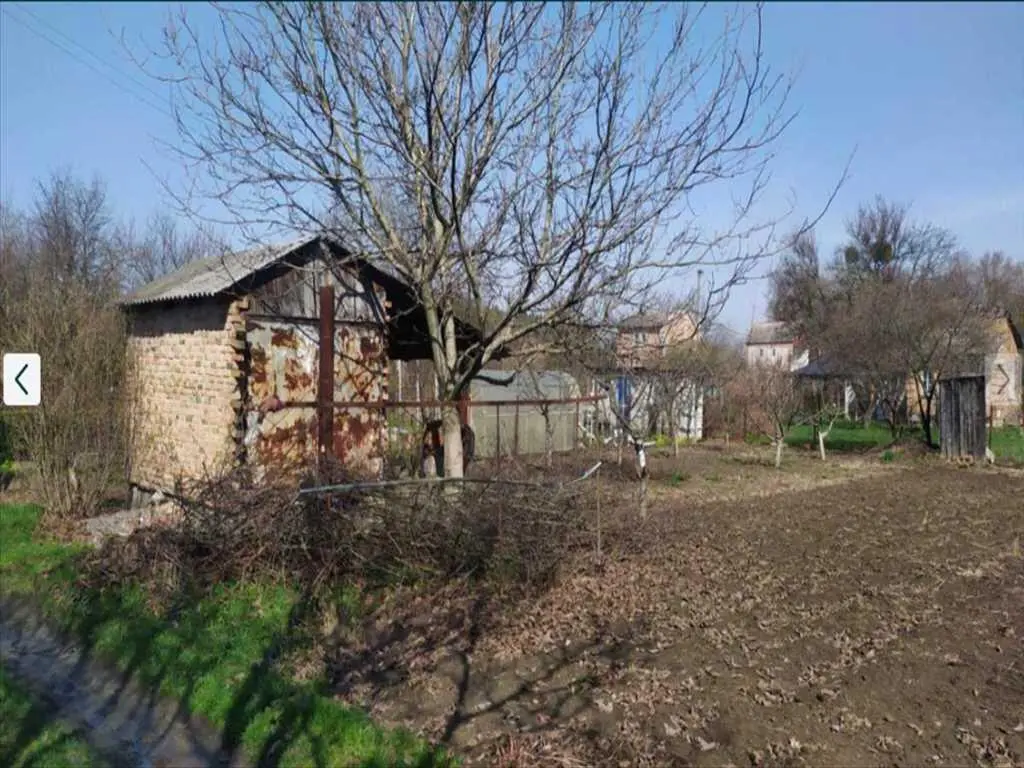 Гарна дачна ділянка | Приват житло