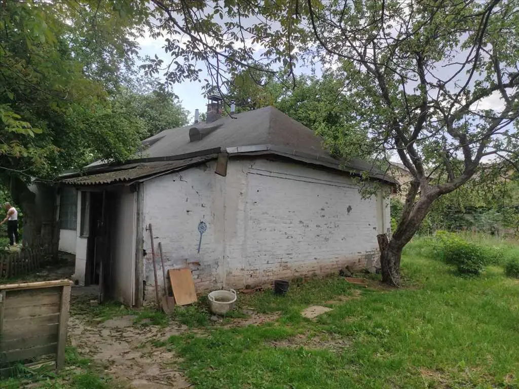 Червона лінія! Продаж будинку з просторою земельною ділянкою на Алмазному | Приват житло