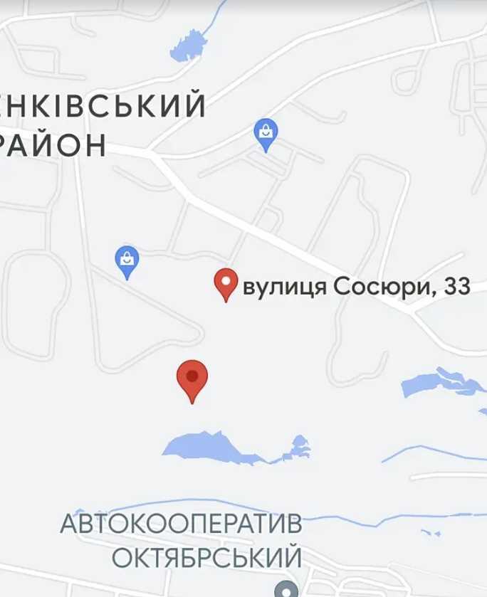 Ділянка під забудову | Приват житло