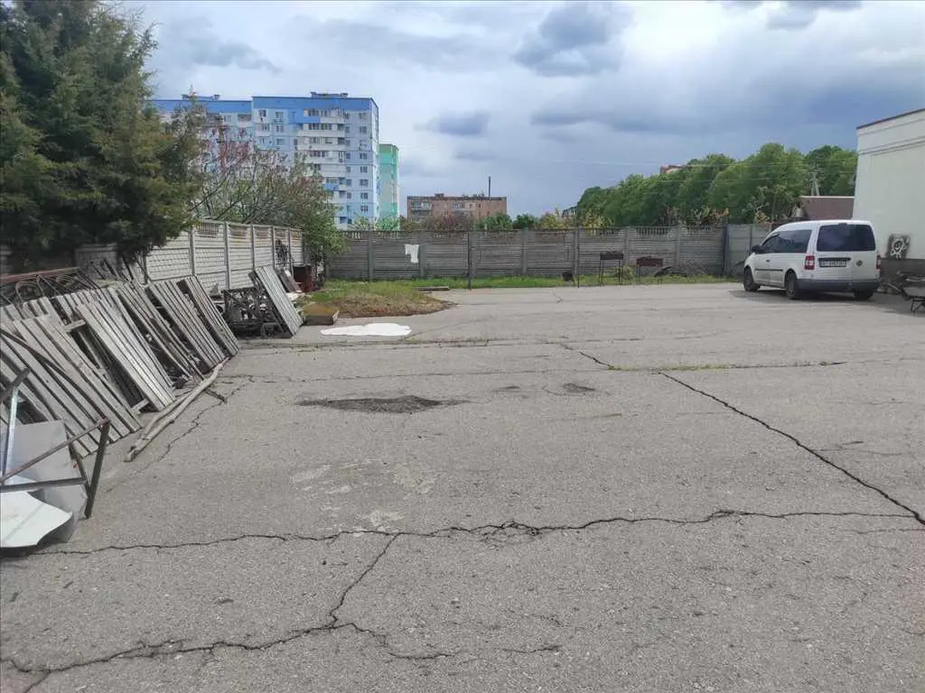 Продаж приміщення комерційного призначення в Розсошенцях | Приват житло