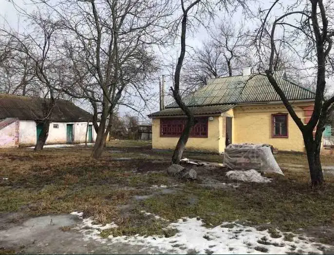 Продаж будинку 20хв від Полтави | Приват житло