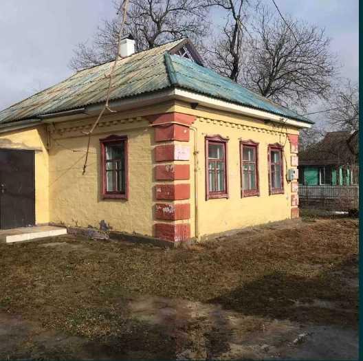 Продаж будинку 20хв від Полтави | Приват житло
