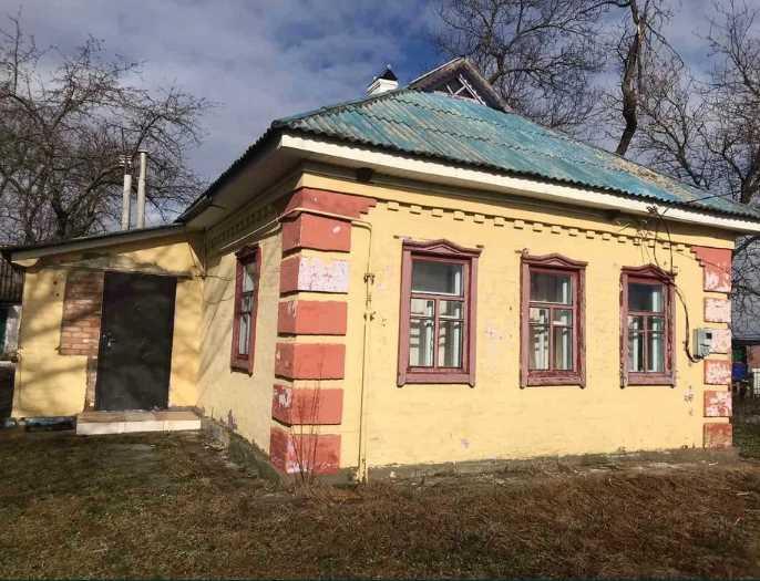 Продаж будинку 20хв від Полтави | Приват житло
