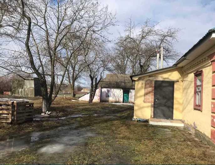 Продаж будинку 20хв від Полтави | Приват житло