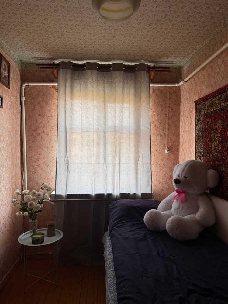 Квартира в центрі Нових Санжар біля школи | Приват житло