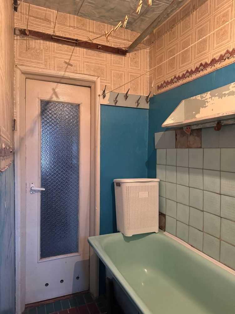 Квартира в центрі Нових Санжар біля школи | Приват житло