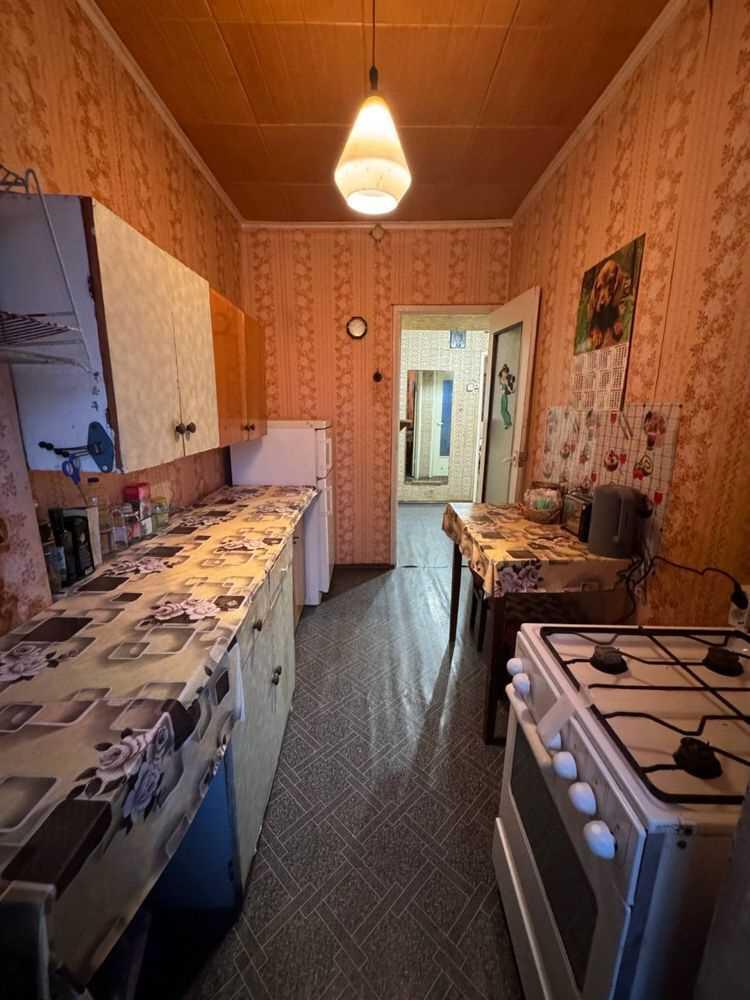Квартира в центрі Нових Санжар біля школи | Приват житло
