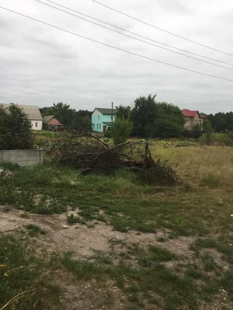  Пропонуємо земельну ділянку 7 соток | Приват житло