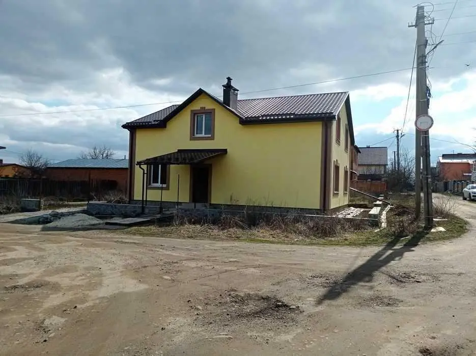 Продается будинок в Полтаві,гарна пропозиція | Приват житло