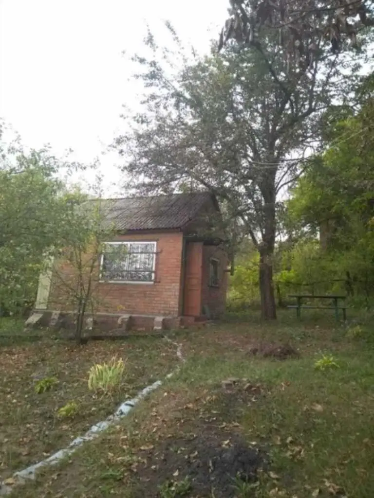 Бюджетний варіант для любителів тиші та спокою | Приват житло