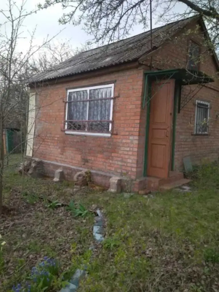 Бюджетний варіант для любителів тиші та спокою | Приват житло