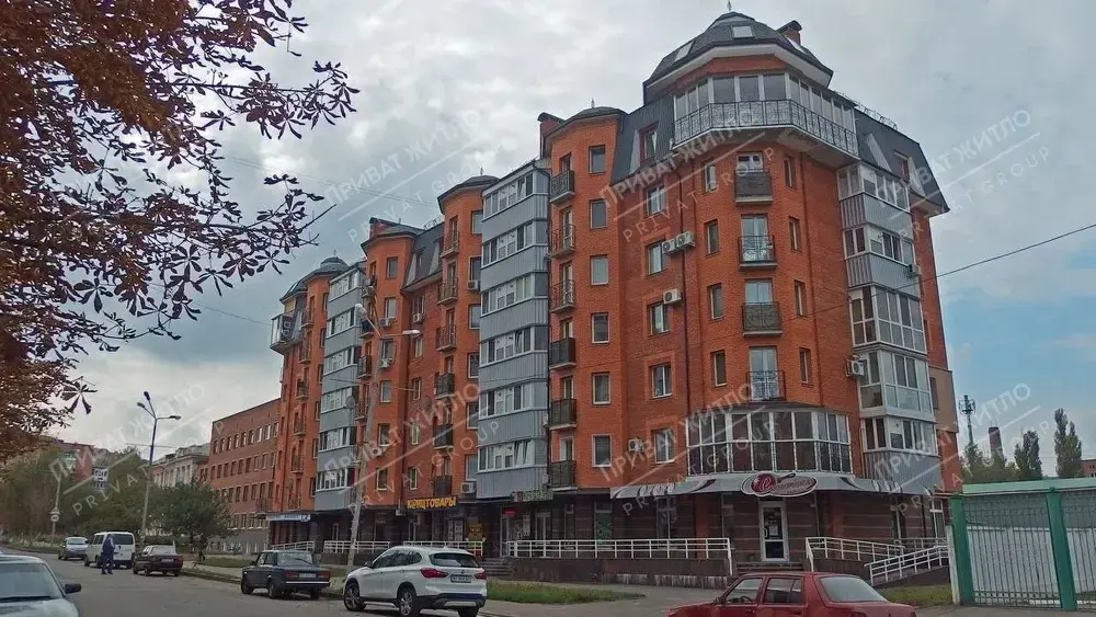 Чудова пропозиція квартира повністю готова, заходь і живи! | Приват житло