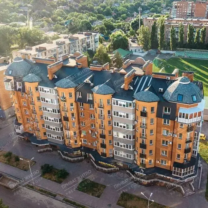 Чудова пропозиція квартира повністю готова, заходь і живи! | Приват житло