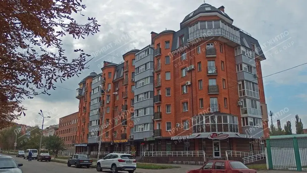 Чудова пропозиція квартира повністю готова, заходь і живи! | Приват житло