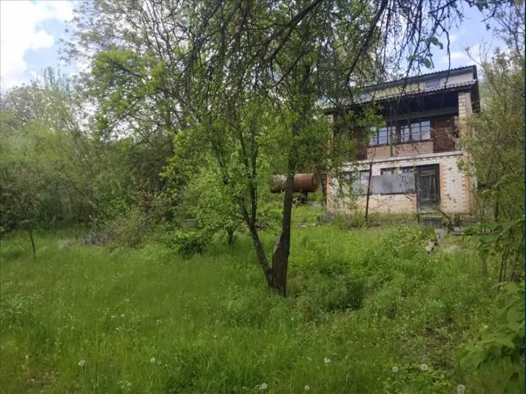 Дача в Петрівці | Приват житло