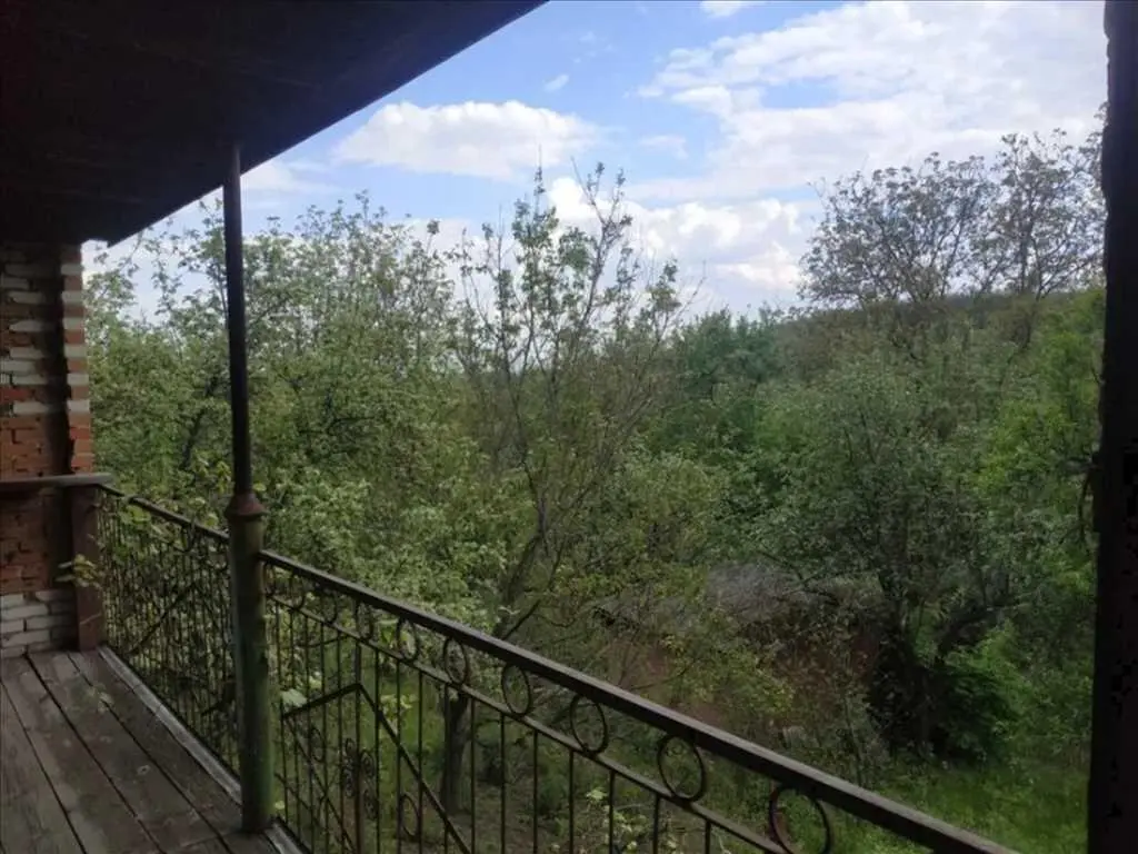 Дача в Петрівці | Приват житло