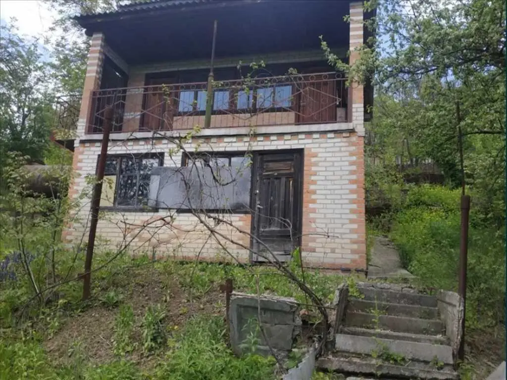 Дача в Петрівці | Приват житло