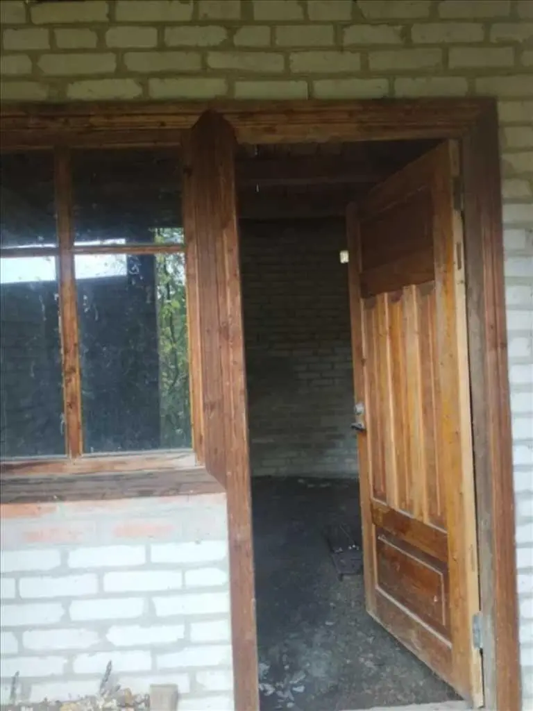 Дача в Петрівці | Приват житло