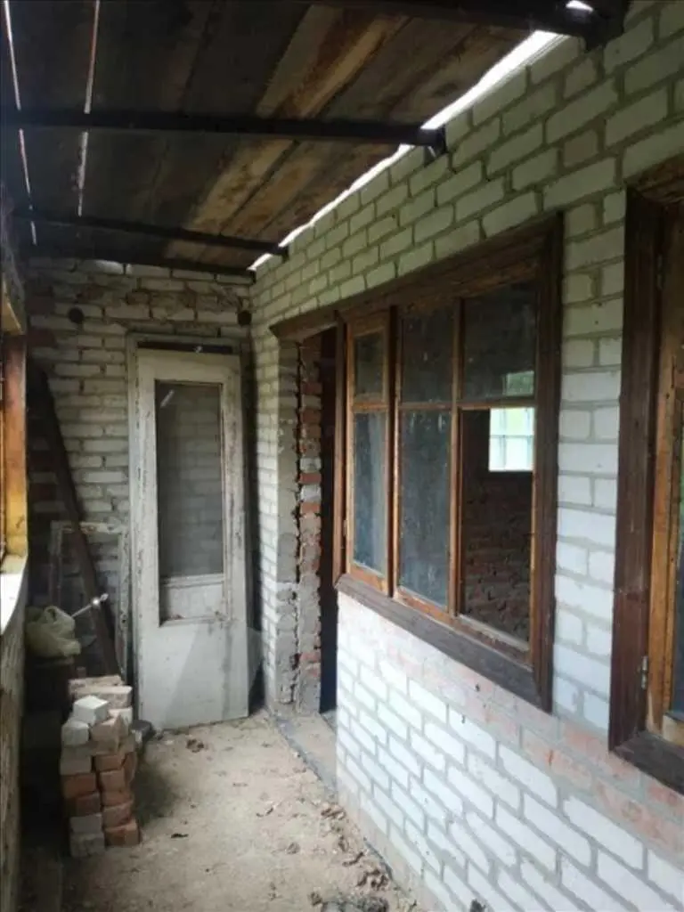 Дача в Петрівці | Приват житло