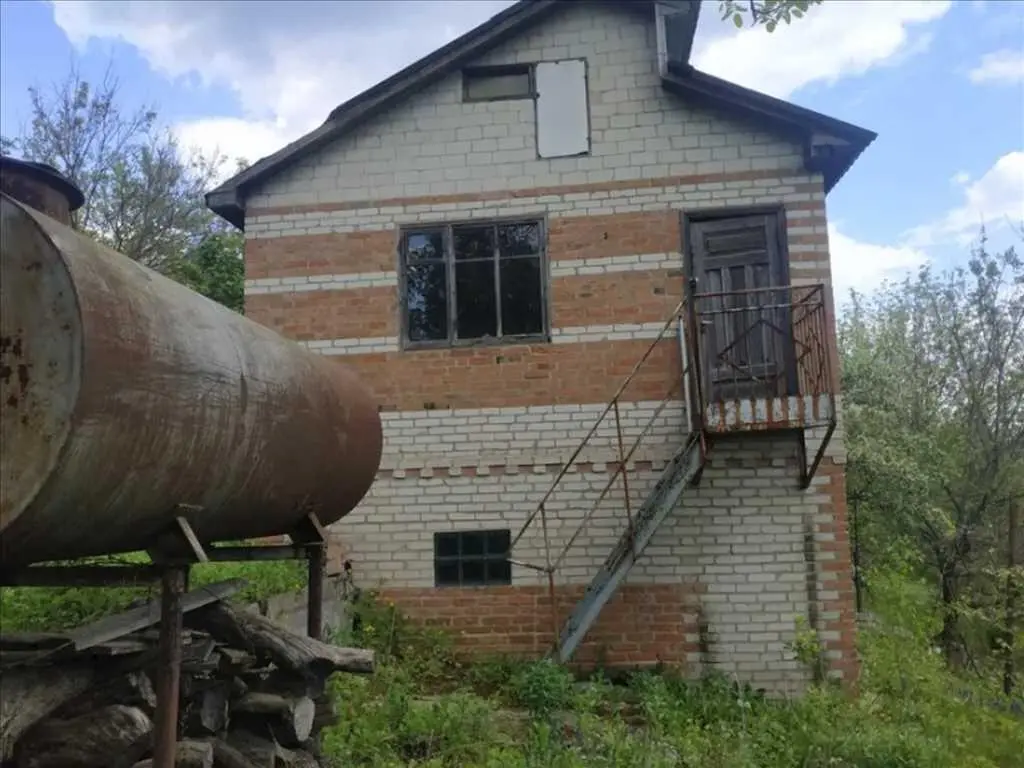 Дача в Петрівці | Приват житло