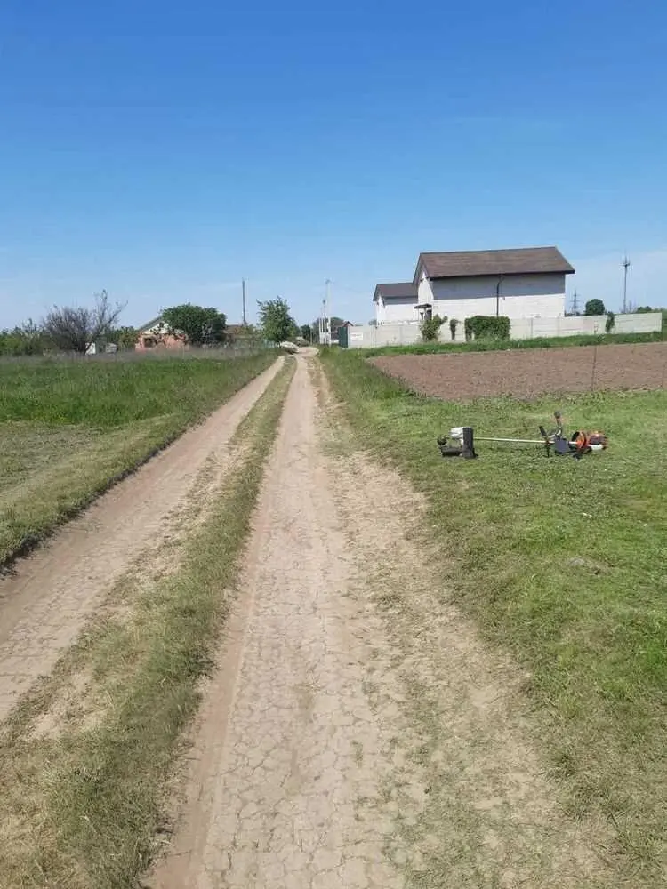 Ділянка під забудову неподалік ГРЛ | Приват житло