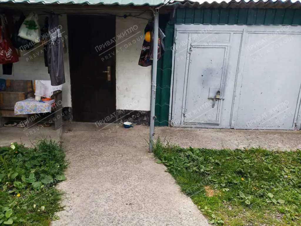 Будинок в Полтавському районі | Приват житло