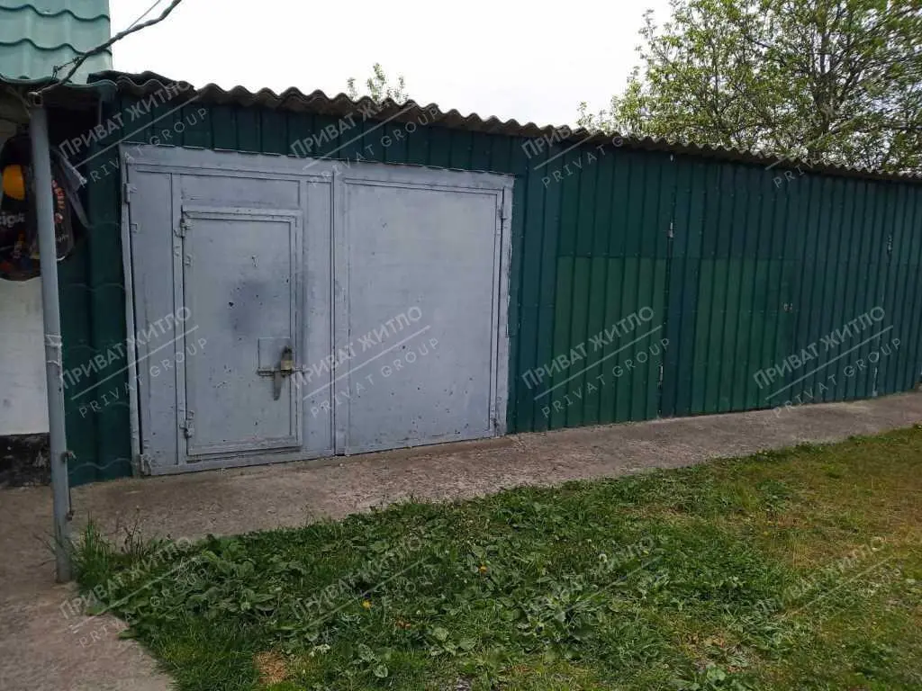 Будинок в Полтавському районі | Приват житло